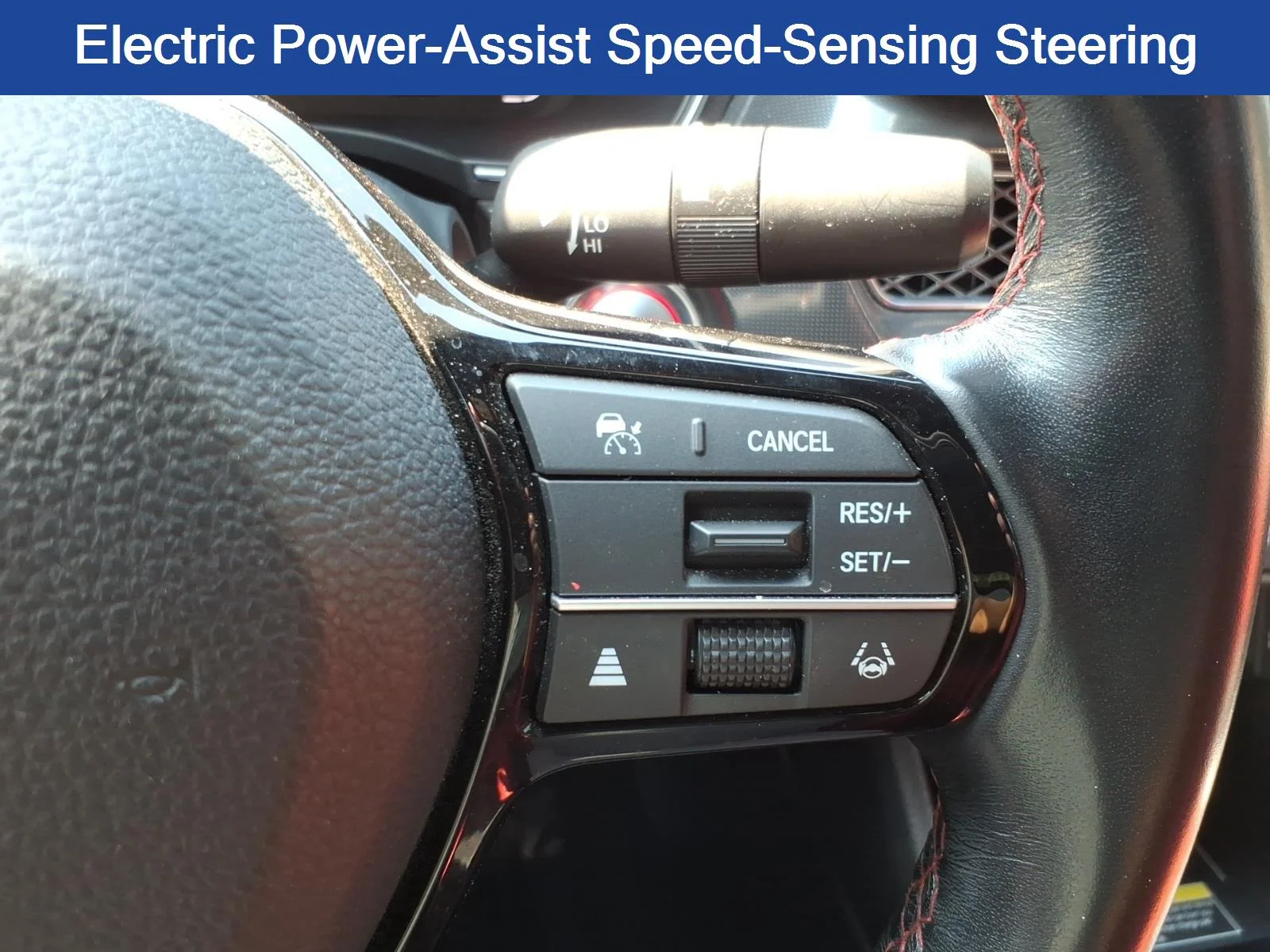 Used 2023 Majestic Black Pearl Acura w/A-Spec Technology Package image 16
