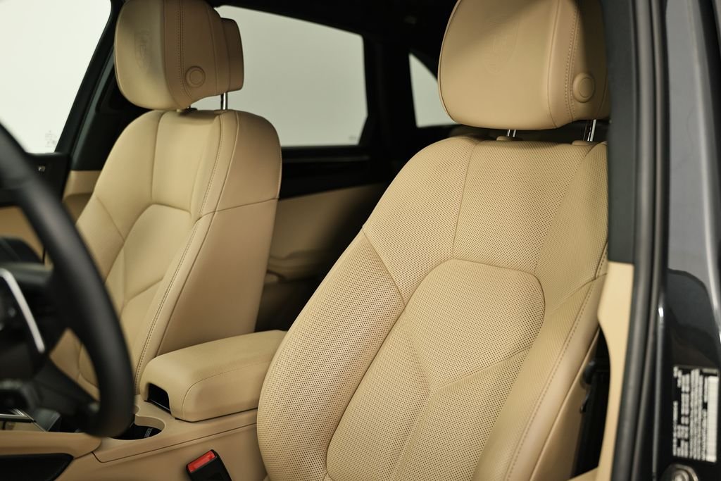Certified Used 2026 Gray Porsche  image 22