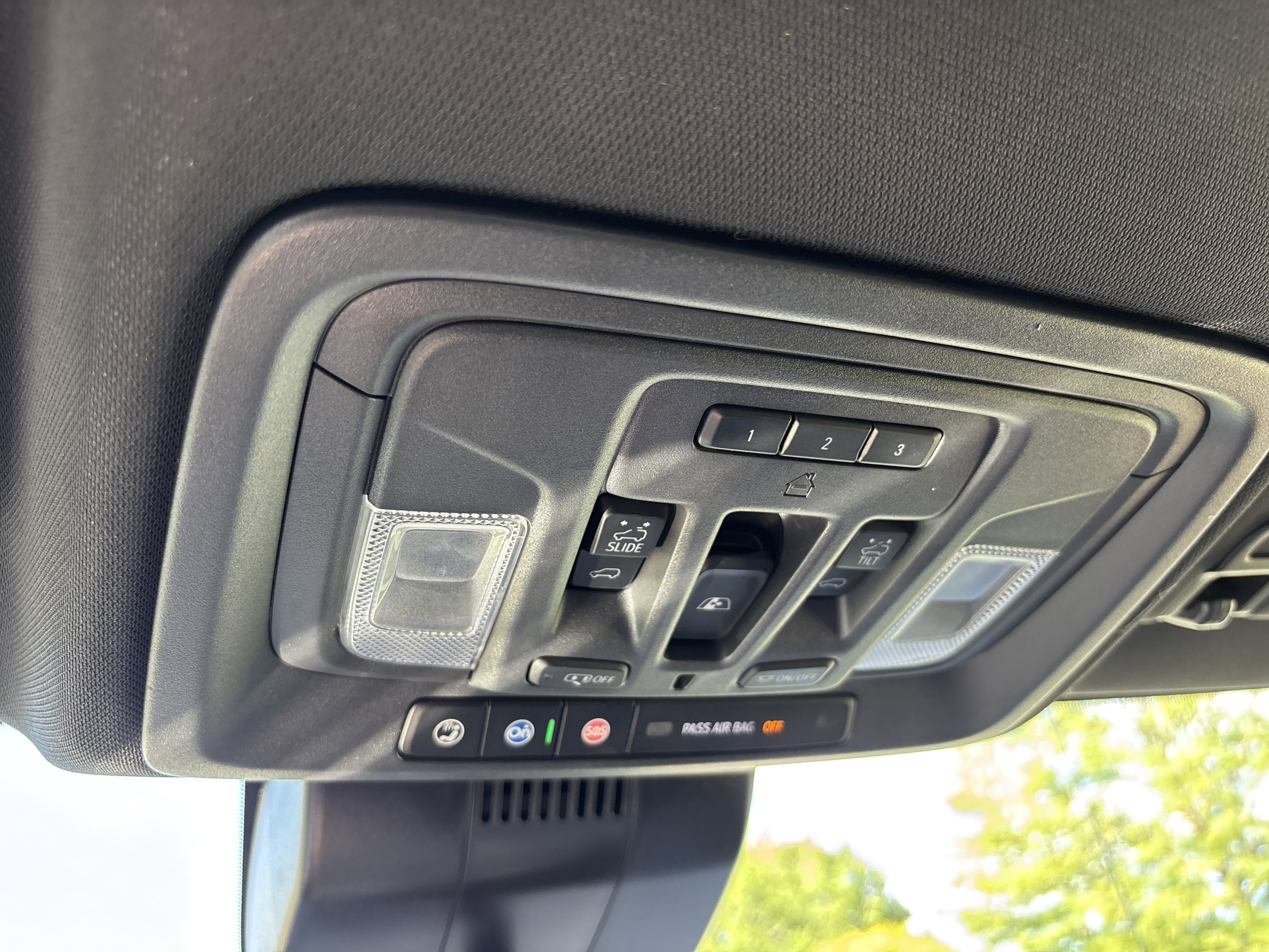 2024 Chevrolet Silverado 1500 High Country - Photo 51
