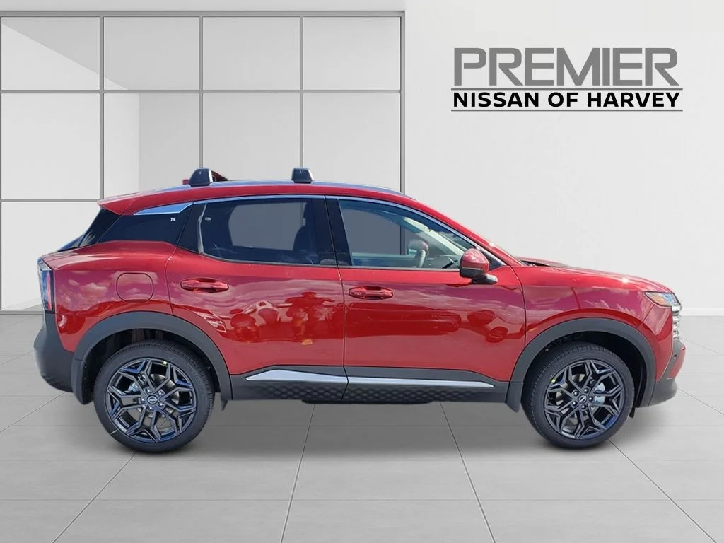 2026 Nissan KICKS SR - Photo 7