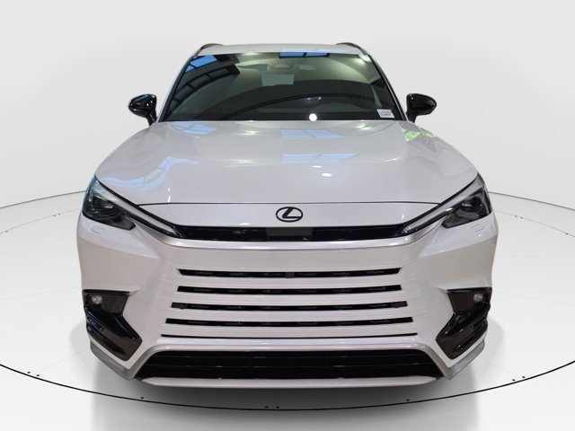 2026 Lexus TX 500h F-Sport Premium - Photo 9