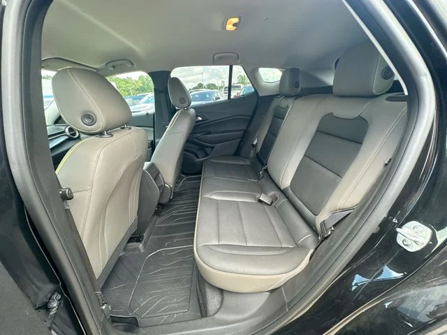 Used 2024 Black Chevrolet ACTIV image 27