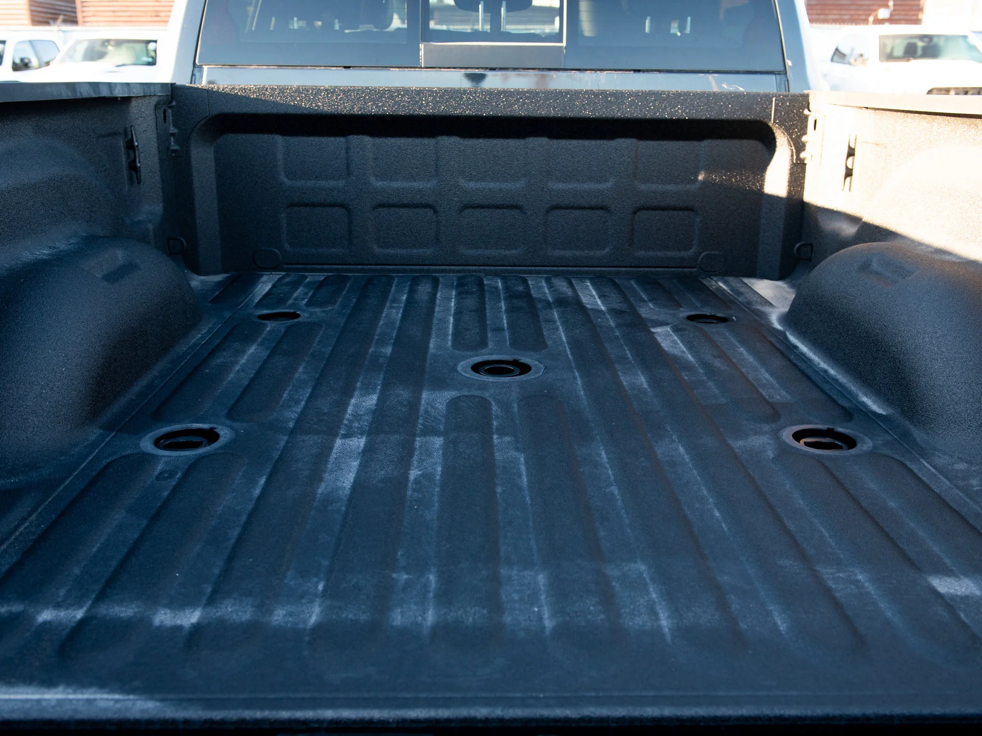 New 2026 Blue RAM Limited* image 5