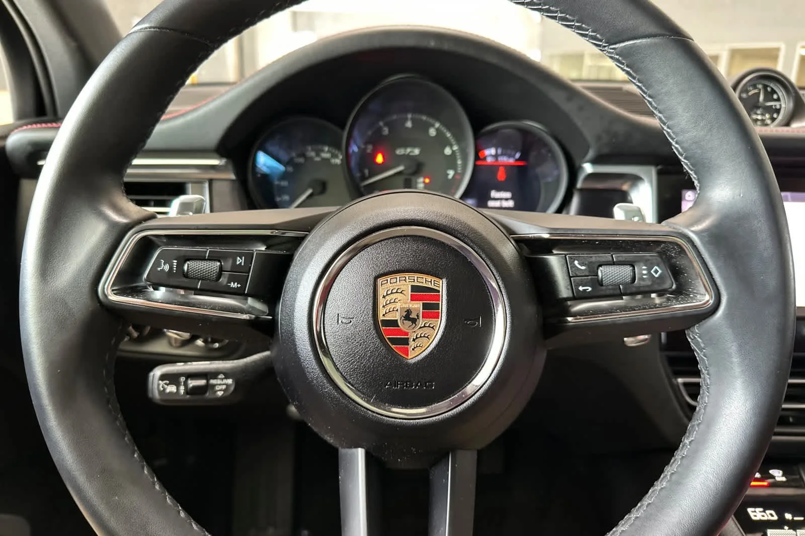 Used 2023  Porsche GTS image 26