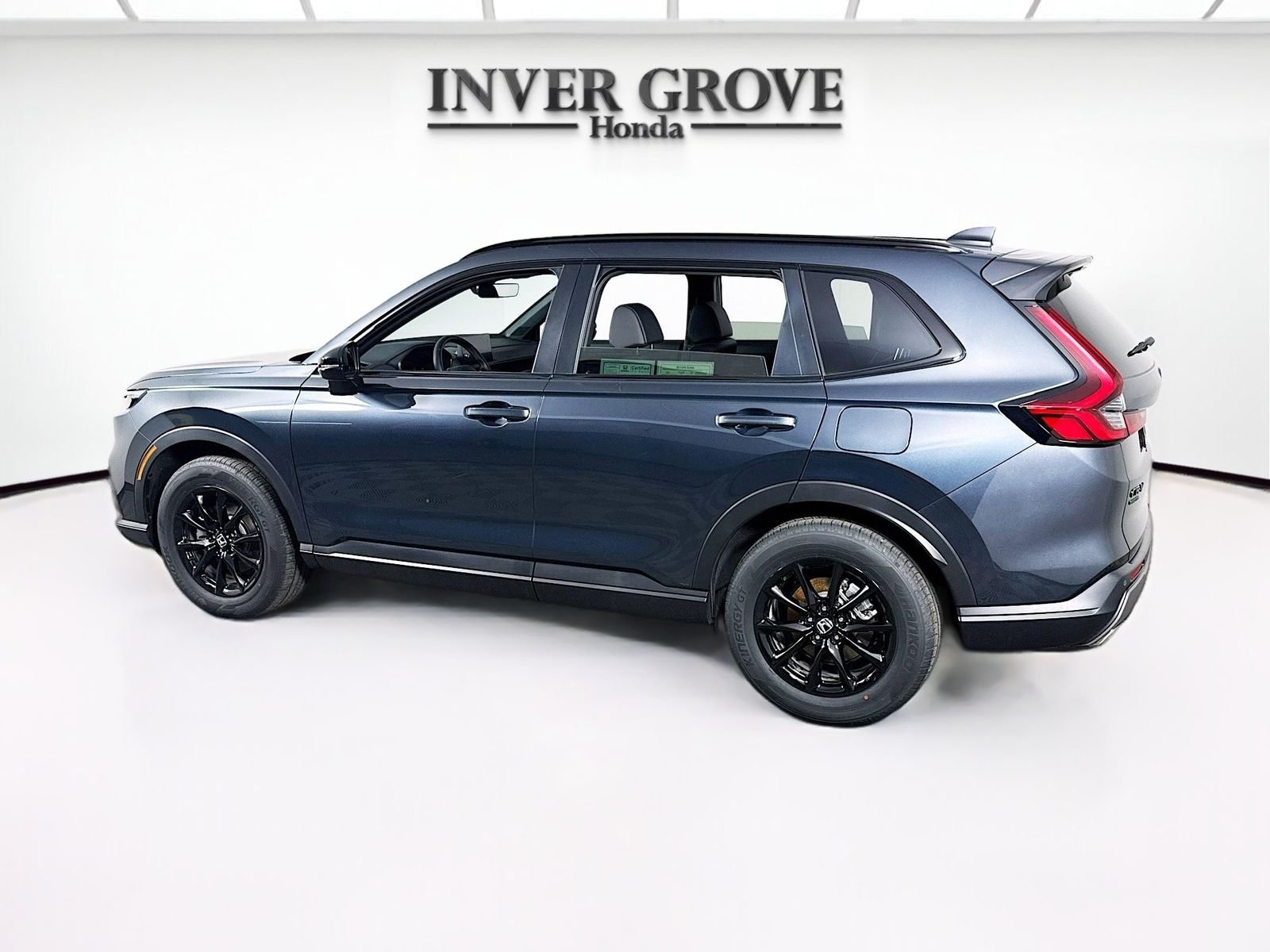 2026 Honda CR-V Sport-L - Photo 7