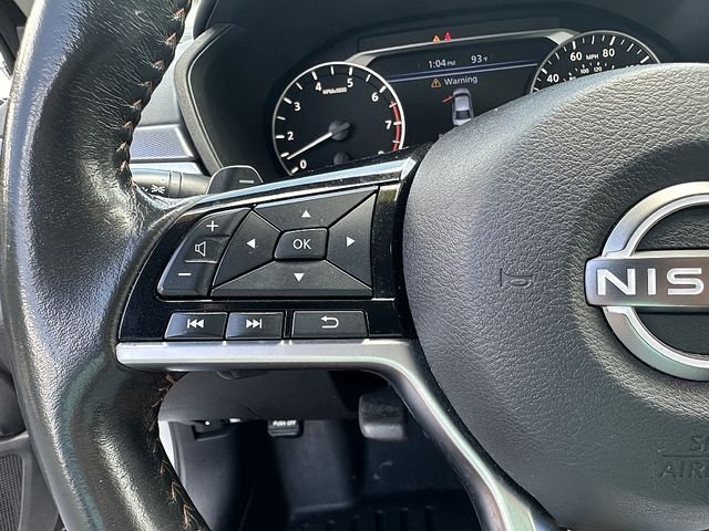 Used 2023 Silver Nissan 2.5 SR image 21