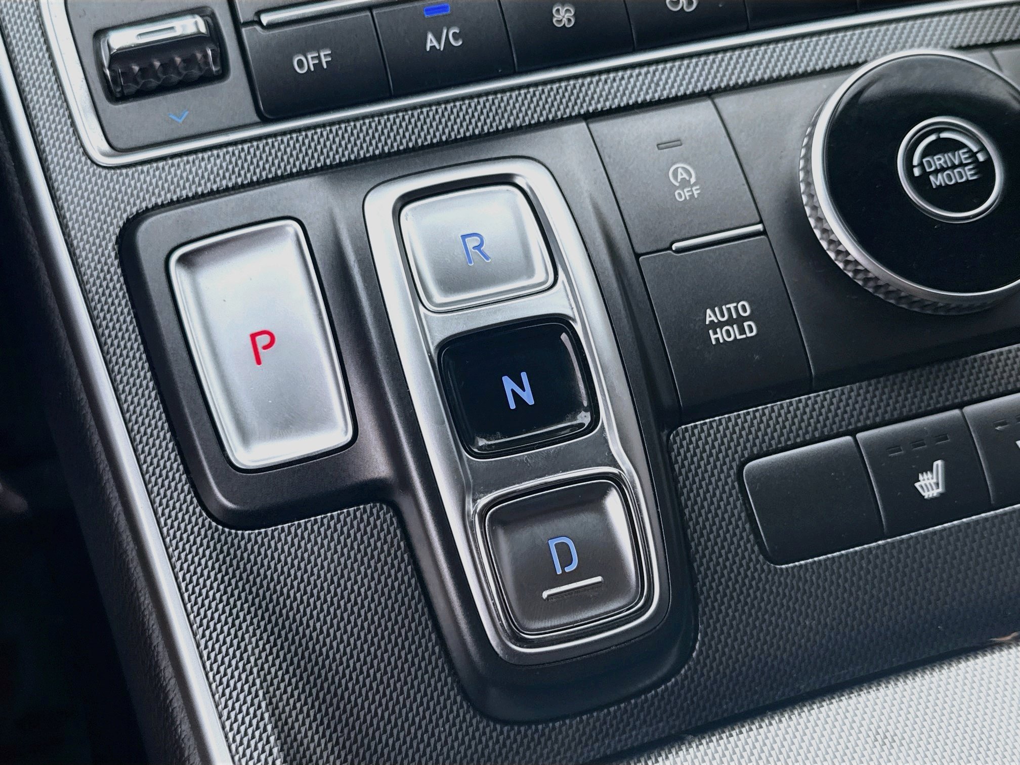 2023 Hyundai Santa Fe XRT - Photo 14