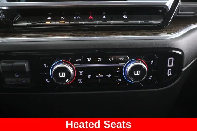 Used 2024 Red GMC Elevation image 4