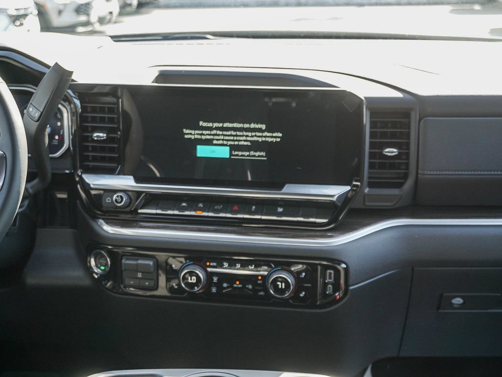 2026 Chevrolet Silverado 1500 RST - Photo 15