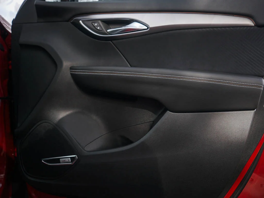 2026 Buick Envision Sport Touring - Photo 10