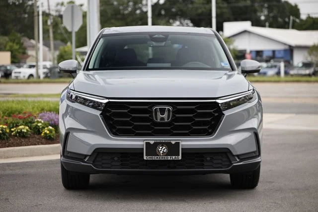 2025 Honda CR-V EX-L - Photo 14