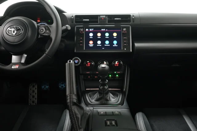New 2027  Toyota Premium image 12