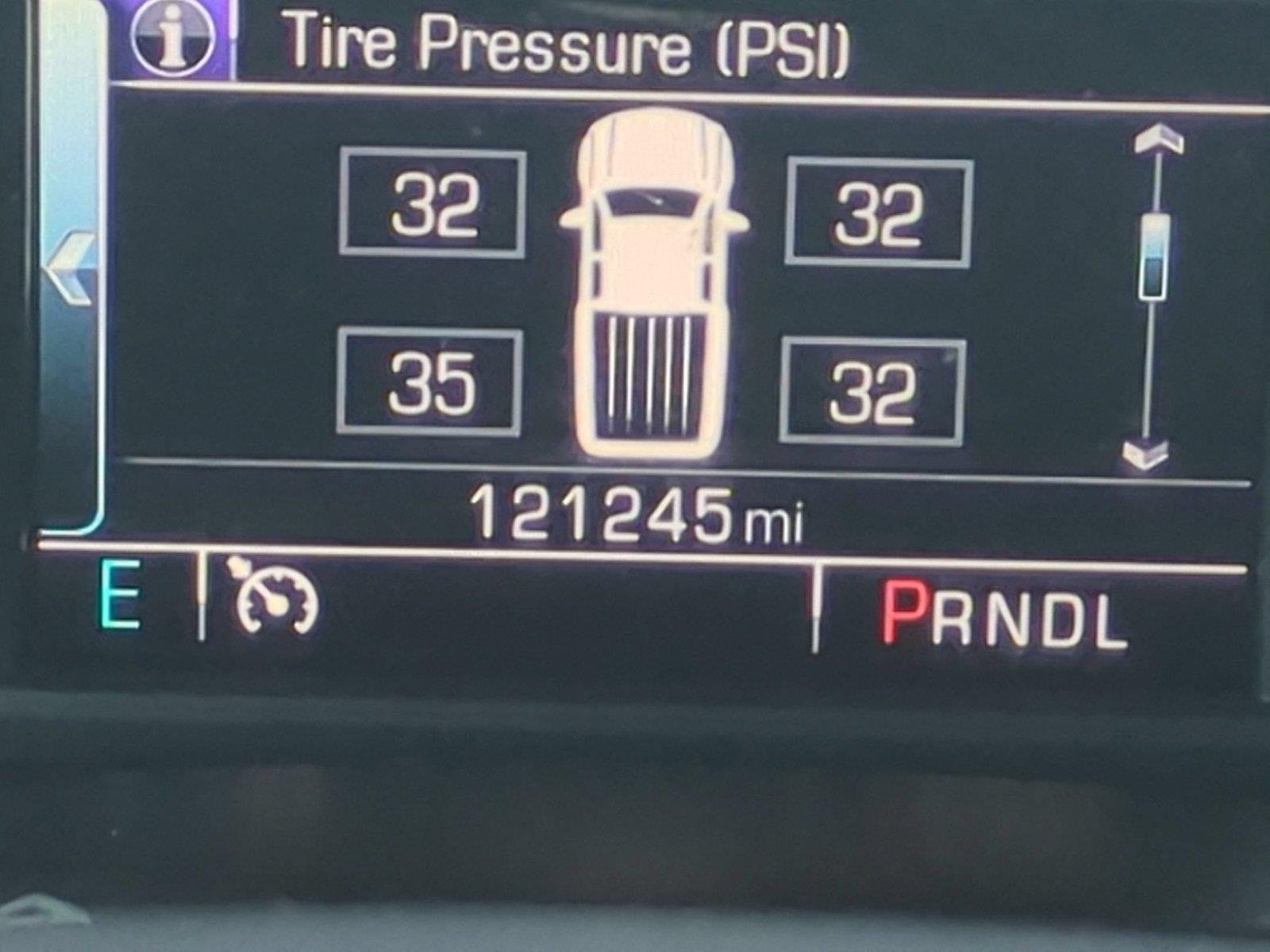 Used 2018 Black Chevrolet LT image 22