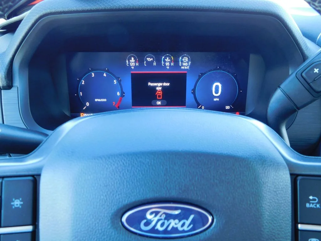 2024 Ford F-150 XLT - Photo 33