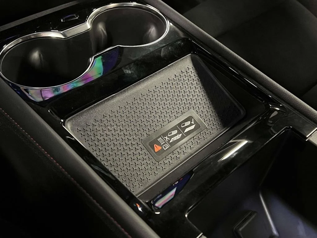 2026 Chevrolet Blazer EV RS - Photo 20