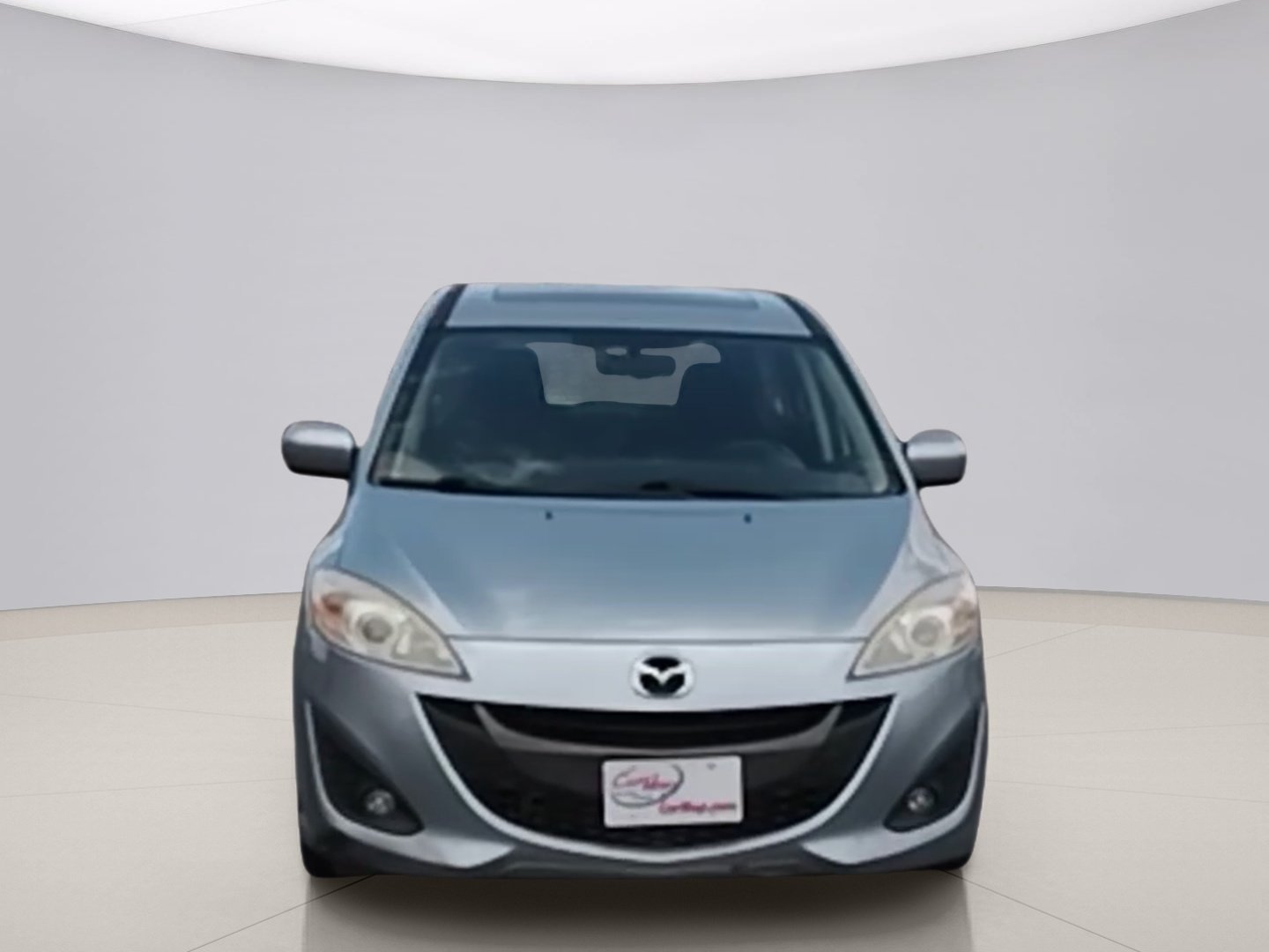 2012 Mazda MAZDA5 Touring - Photo 8