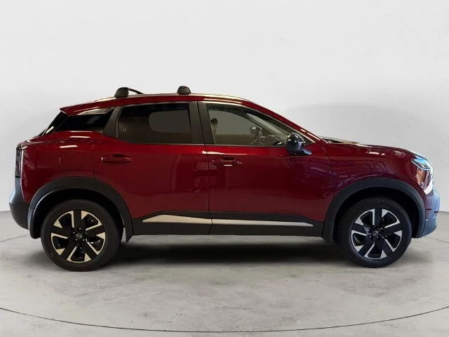 New 2026 Red Nissan SV image 6