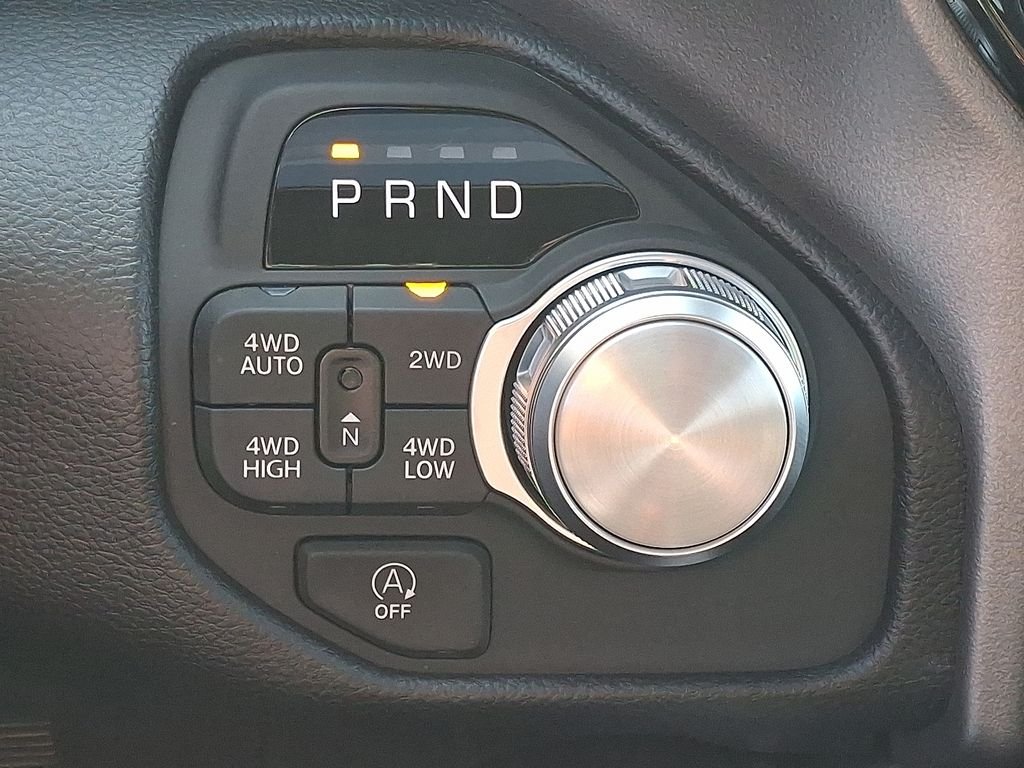 2026 RAM 1500 Laramie - Photo 11
