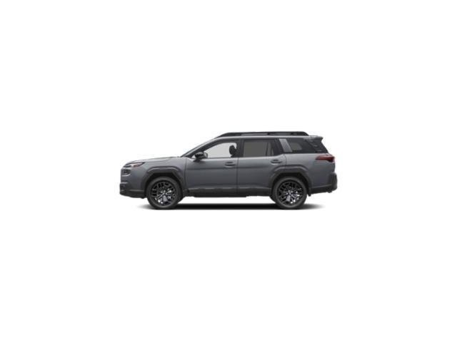New 2026 MAGNETITE GRAY METALLIC Subaru Limited image 13
