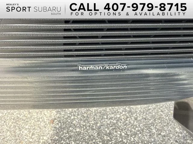 New 2026 RIVER ROCK PEARL Subaru Limited image 68