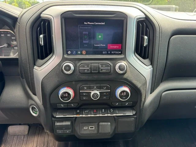Used 2021 Gray GMC Elevation image 27