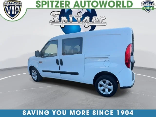 Used 2022 White Ram Base image 11