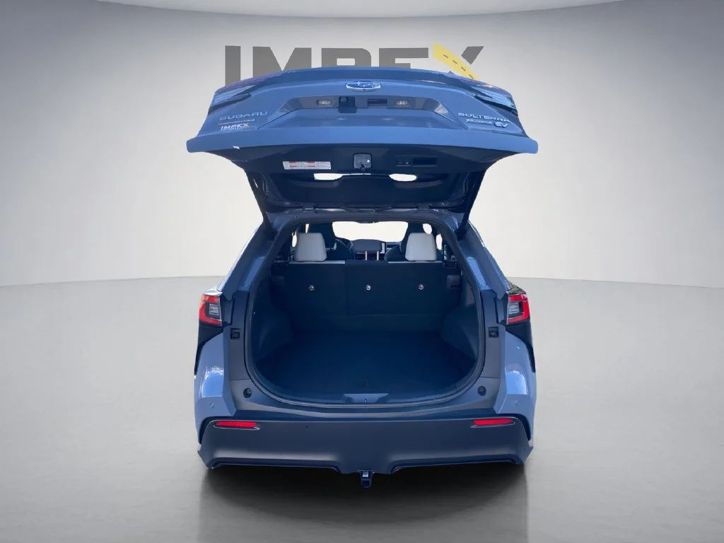 Used 2023 Gray Subaru Limited image 28