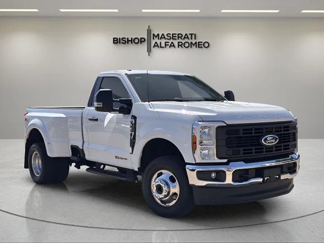 2026 Ford F-350SD XL