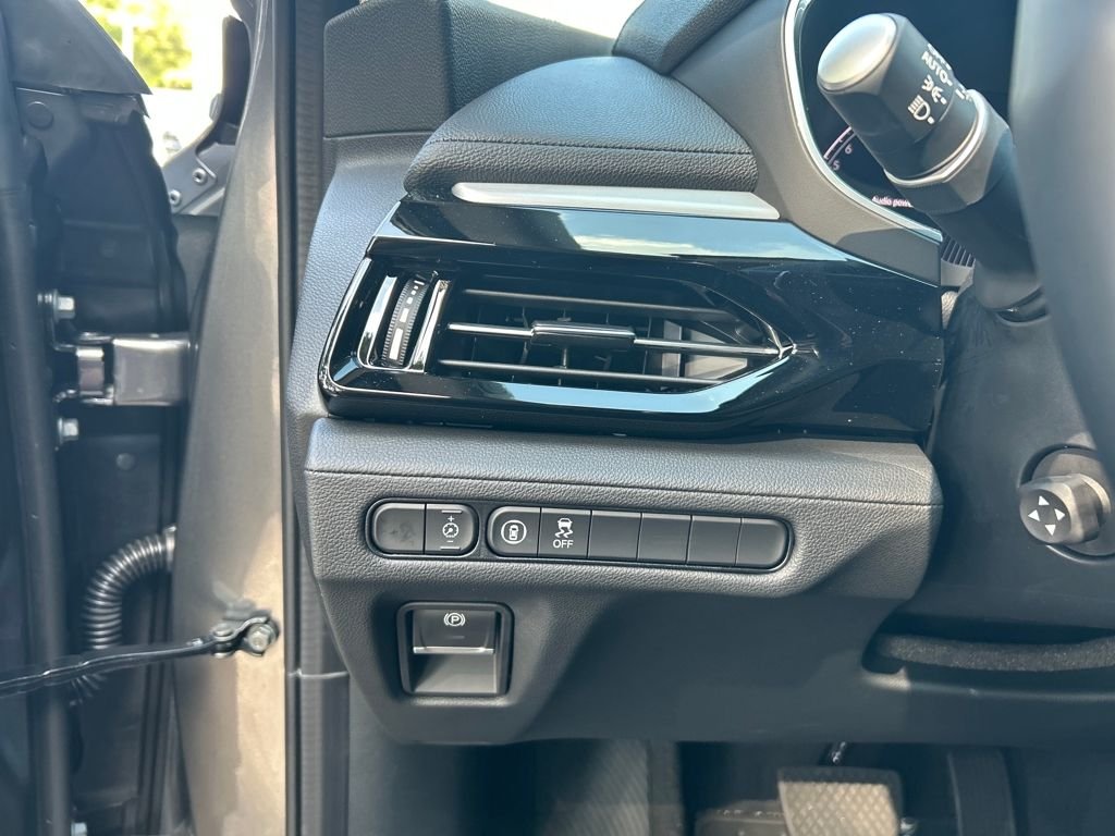 2026 Acura MDX Base - Photo 9