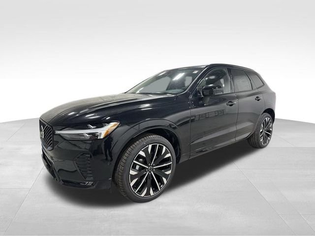 New 2026 Onyx Black Volvo Ultra image 10