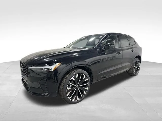 New 2026 Onyx Black Volvo Ultra image 10