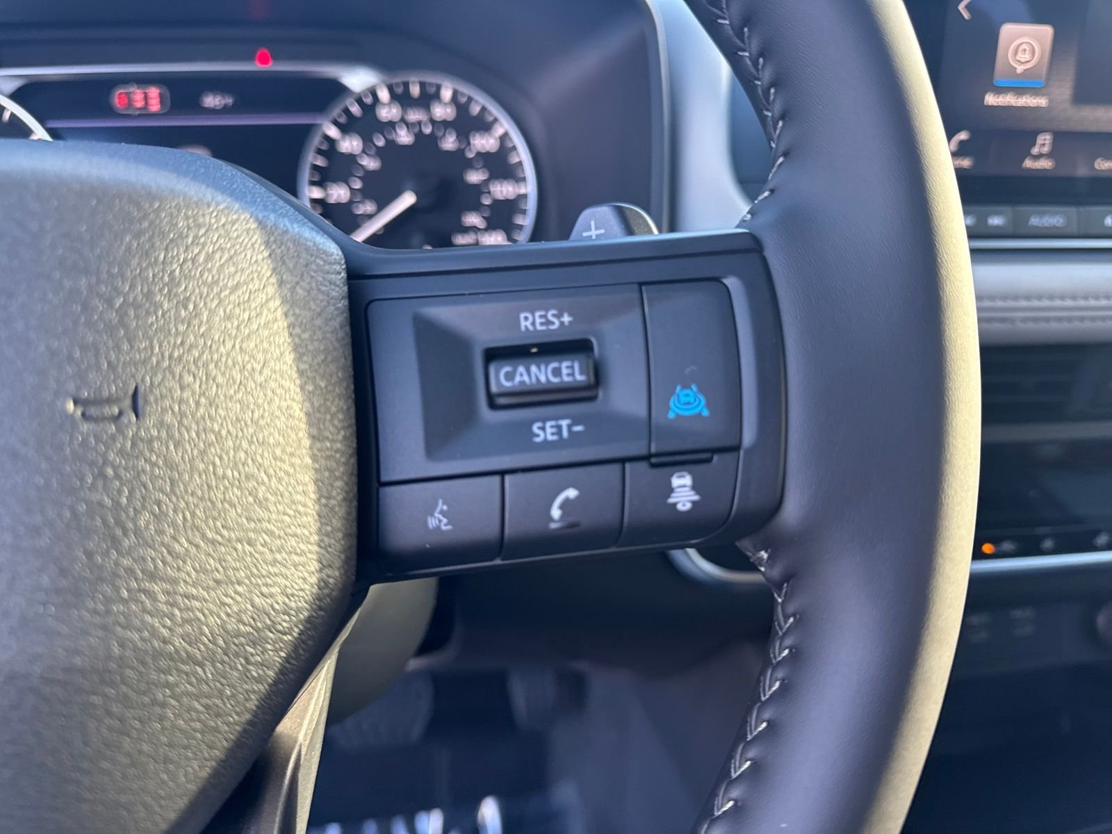 New 2026 Nissan Rogue Dark Armor 4D Sport Utility