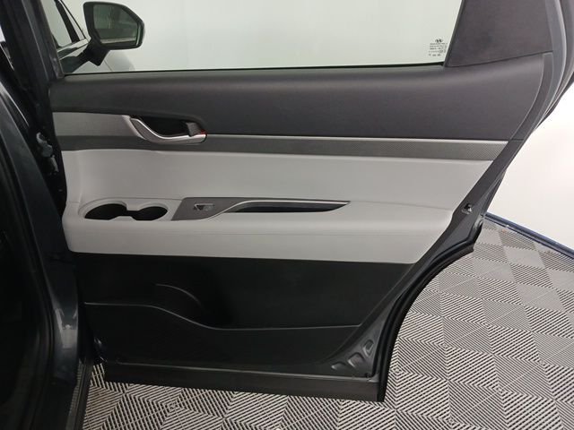 2023 Hyundai Palisade SEL - Photo 24