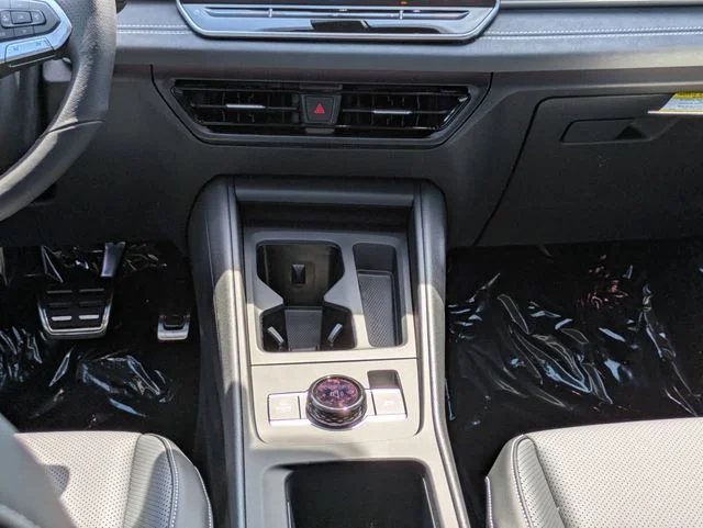New 2026 Gray Volkswagen 2.0T SE image 21
