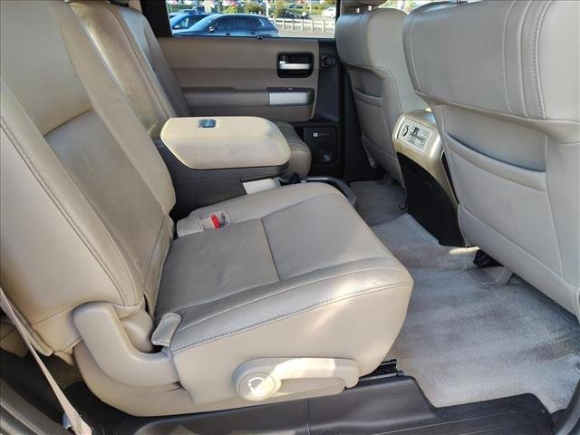 Used 2008 Arctic Frost Pearl White Toyota Platinum image 33