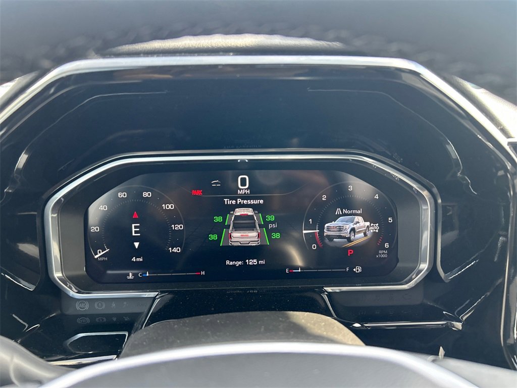 2026 GMC SIERRA - Image 20