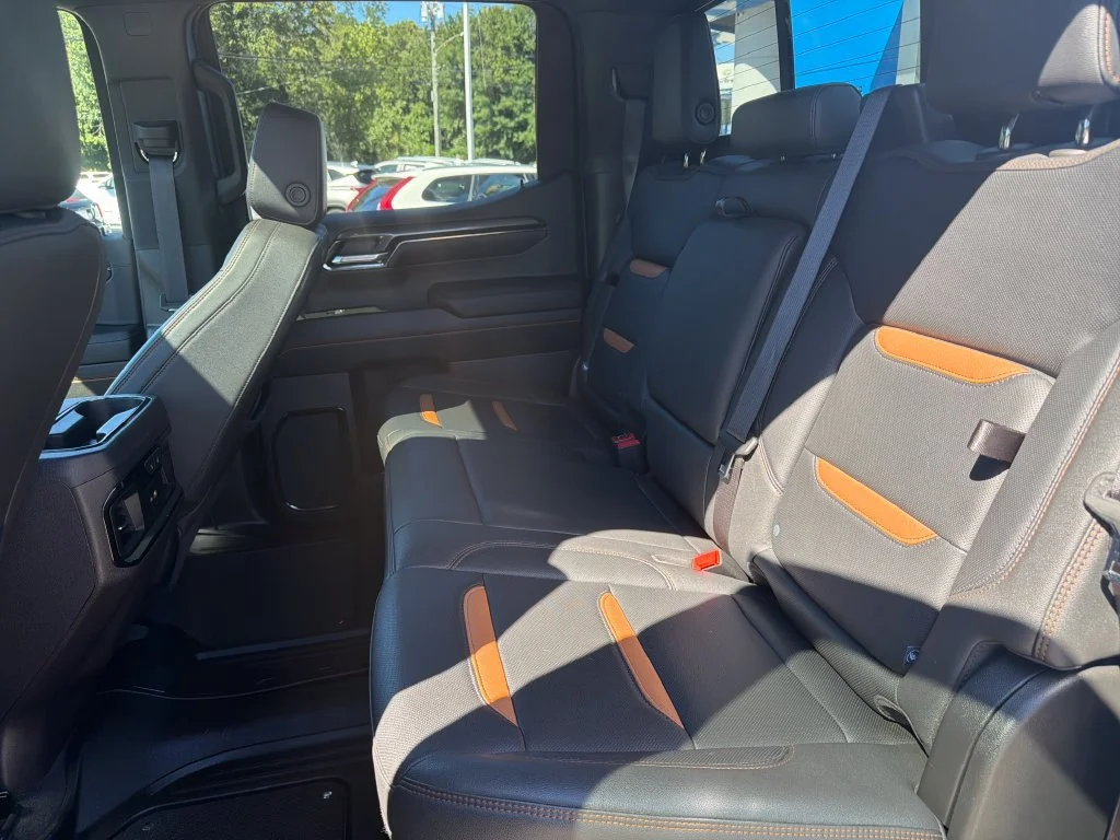 2024 GMC Sierra 1500 AT4 - Photo 56