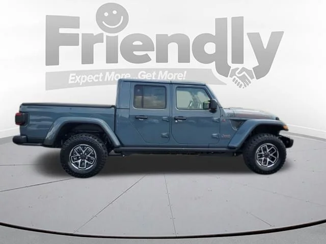 New 2026 Anvil Clear-Coat Exterior Paint Jeep Shadow Ops image 6