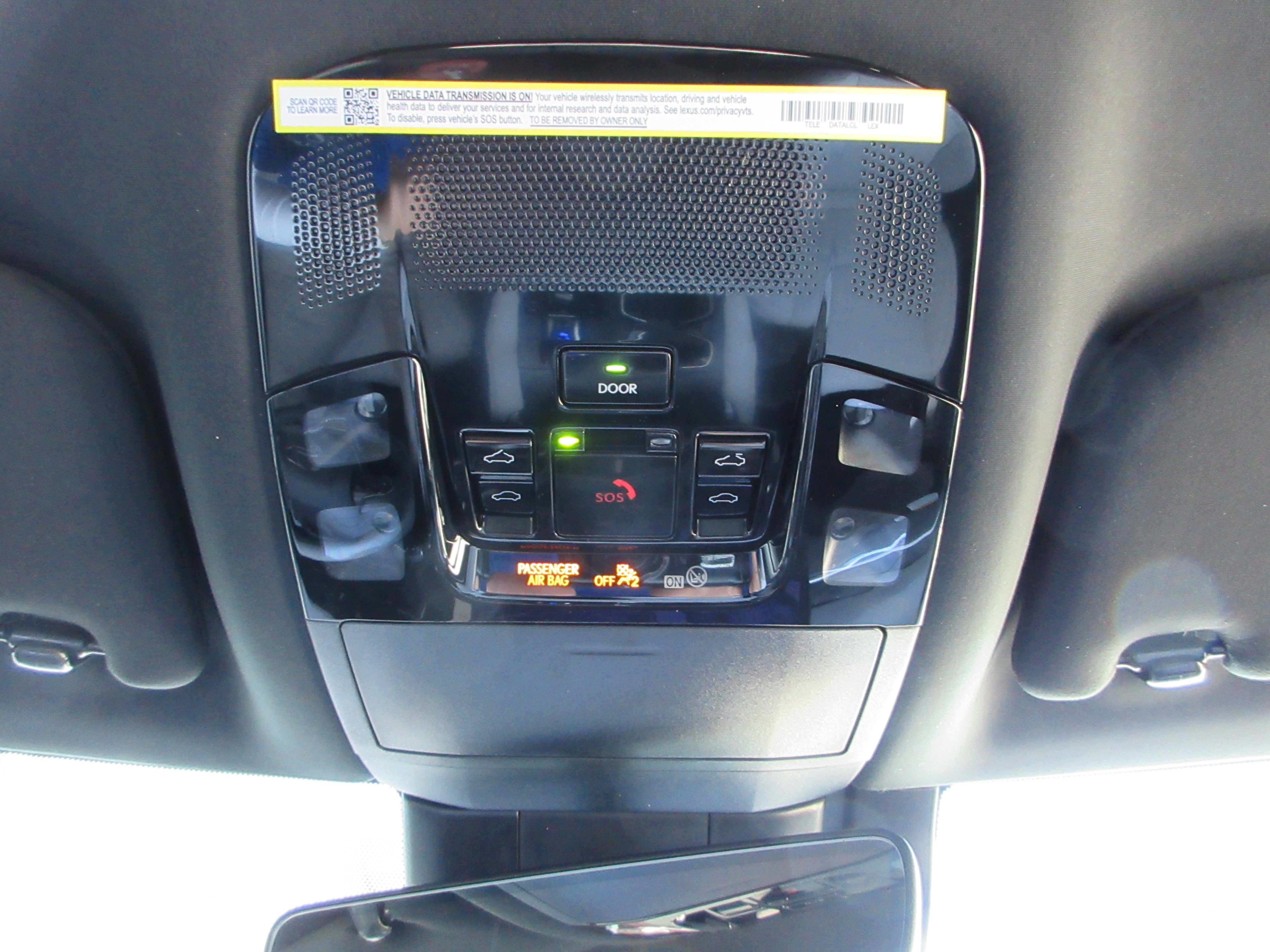New 2026 Caviar Lexus PREMIUM image 18