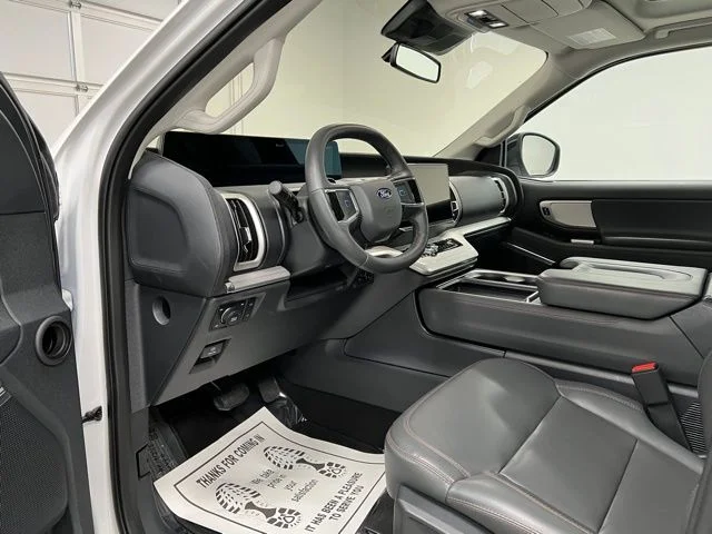 Used 2025 White Ford Active image 17