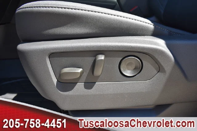 New 2026 Sterling Gray Metallic Chevrolet Z71 image 20