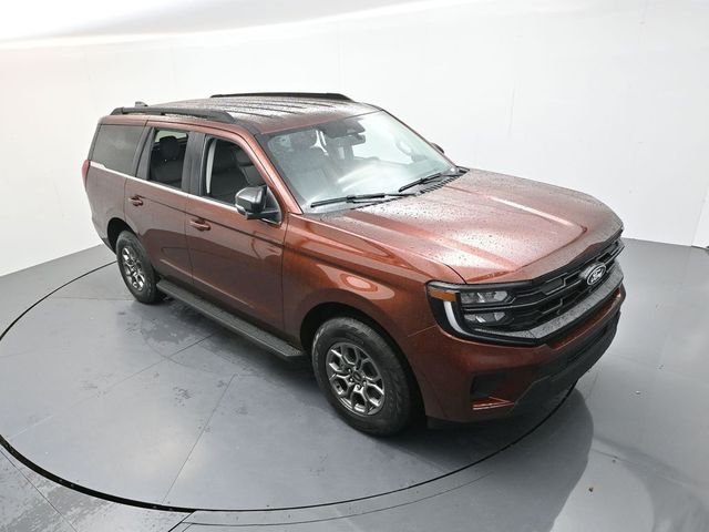 New 2027 Bronze Fire Metallic Tinted Clearcoat Ford Active image 37