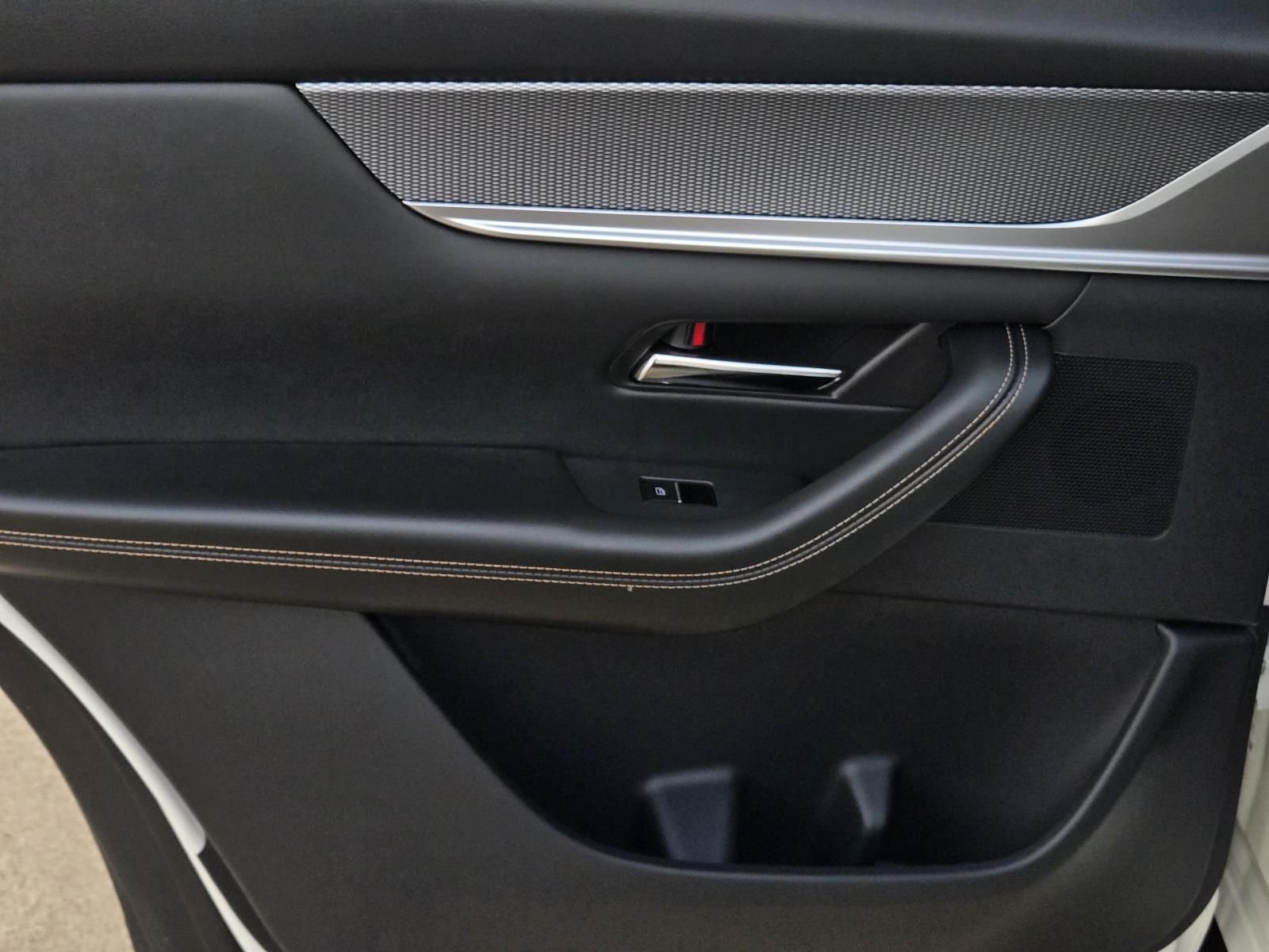 2026 Mazda CX-90 Premium Plus Package - Photo 12