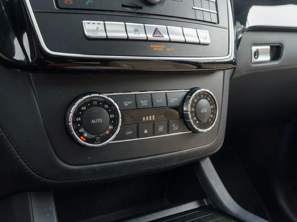 Used 2018  Mercedes-Benz GLE 350 image 26