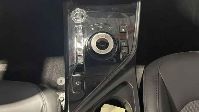 Certified Used 2025 White Kia EX image 20