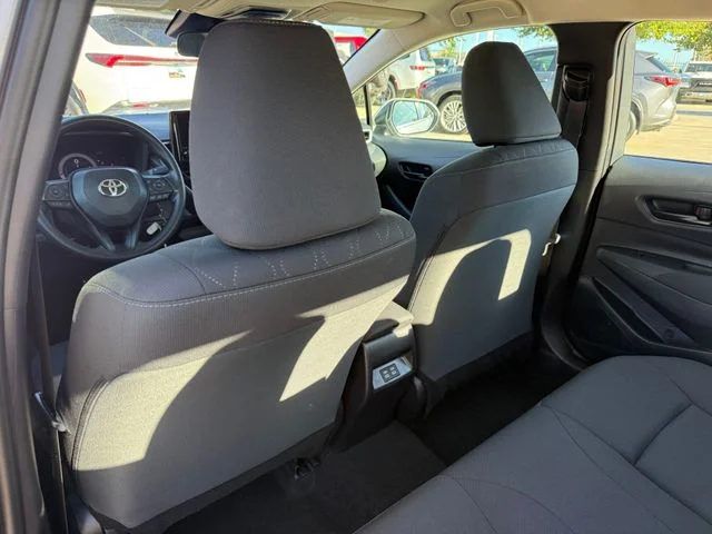 Certified Used 2026 ICE CAP Toyota LE image 26
