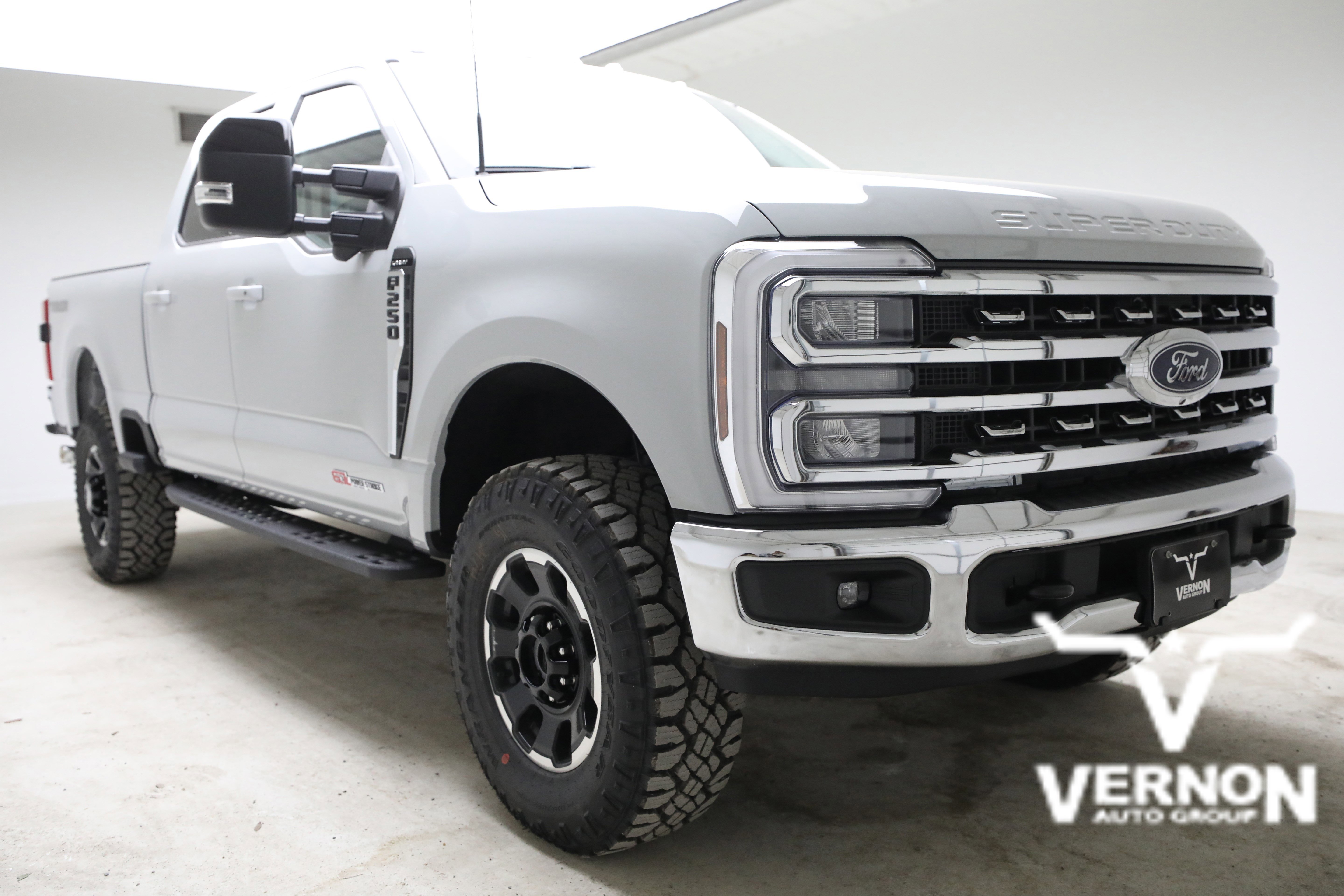 New 2026 Avalanche Ford  image 7