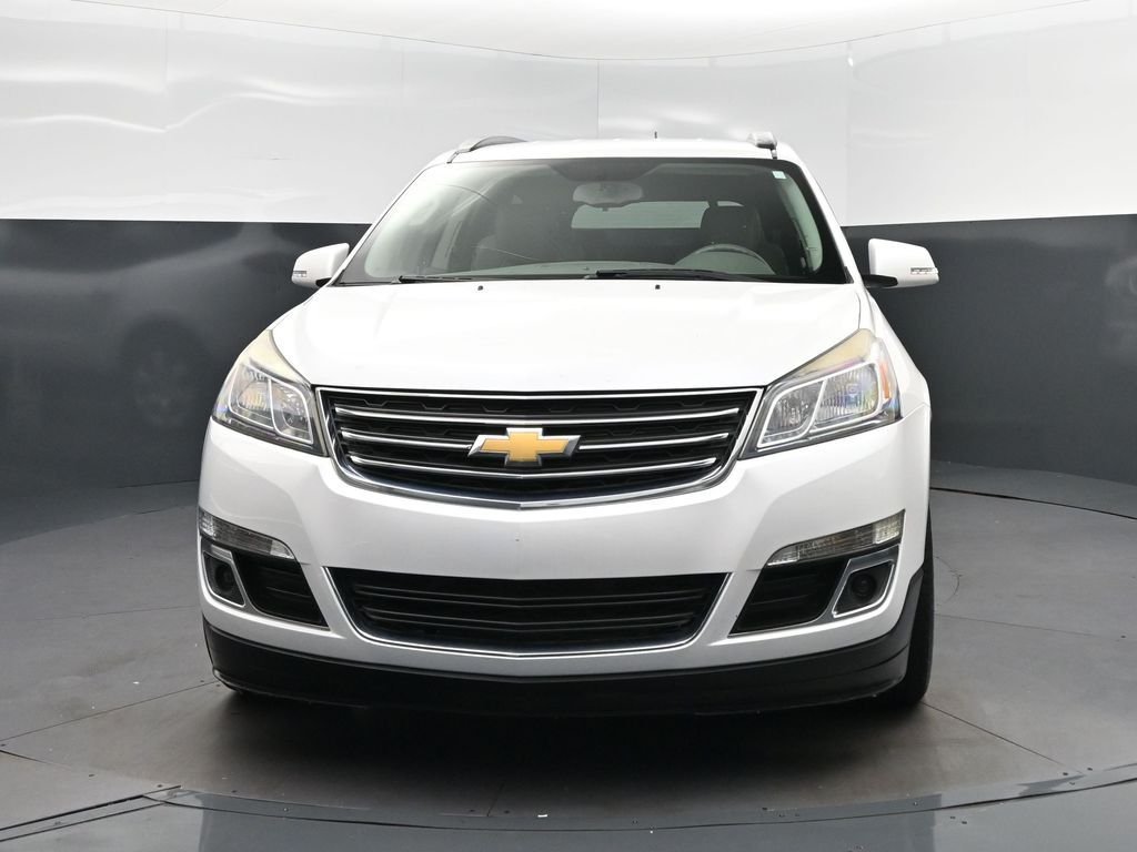Used 2016 Beige Chevrolet LT image 10