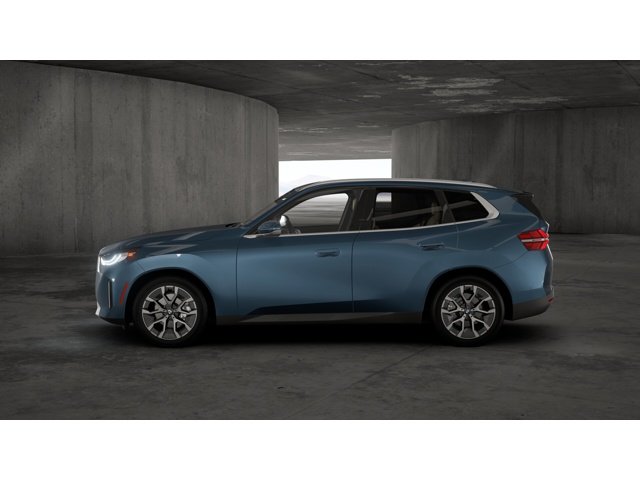 New 2026 Arctic Race Blue Metallic BMW 30 xDrive image 4