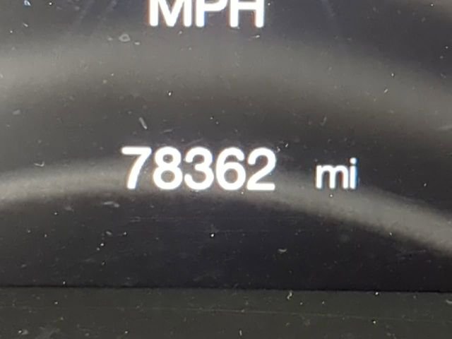 Used 2020 Silver Jeep Trailhawk image 32